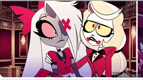 Hazbin Hotel (Western Animation) .